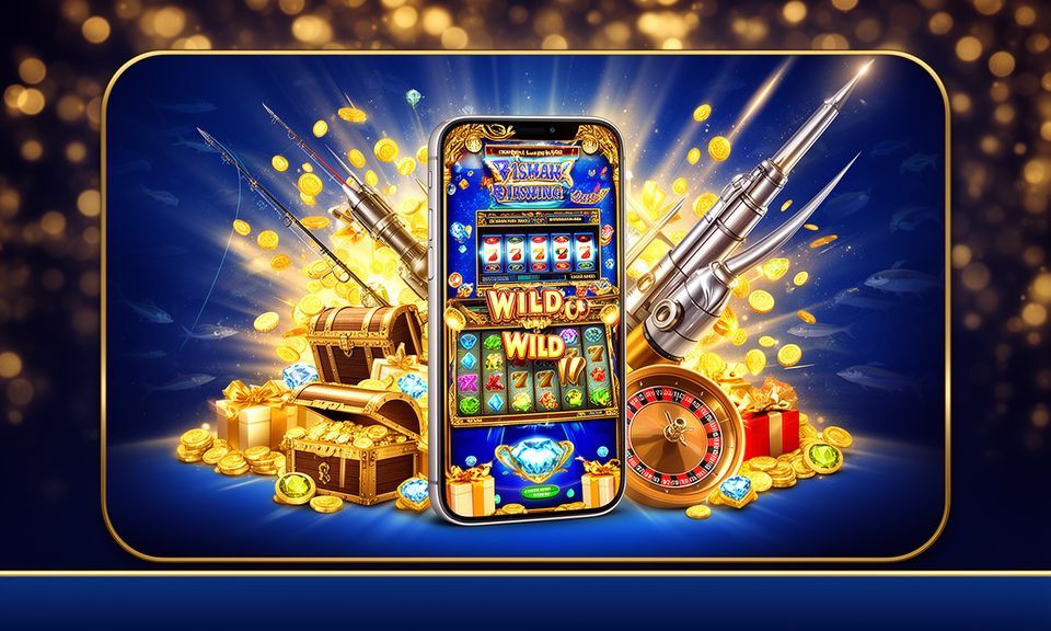 kemang88 mobile gaming