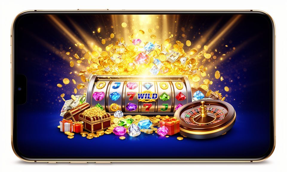 kemang88 mobile gaming